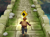 Tomb Runner game thumbnail