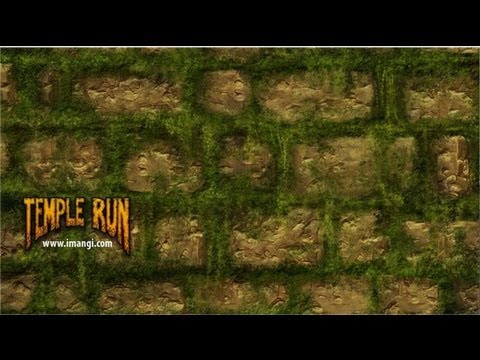 Temple Run - Universal - HD Gameplay Trailer